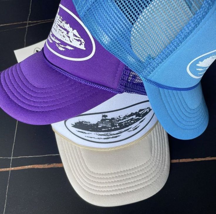 CRTZ Beanies & Caps