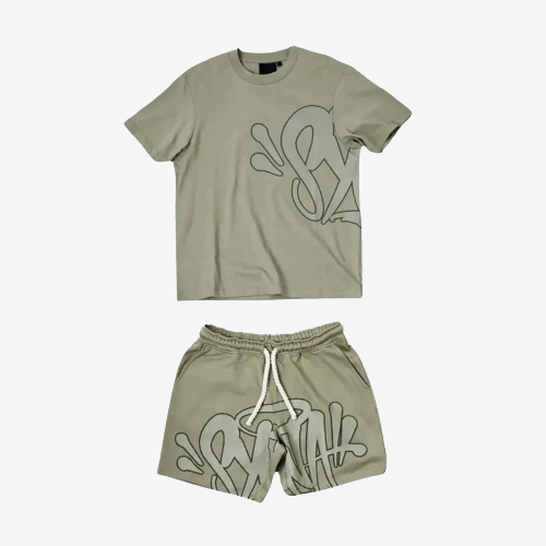 Sage SYNAWORLD Full Short Set