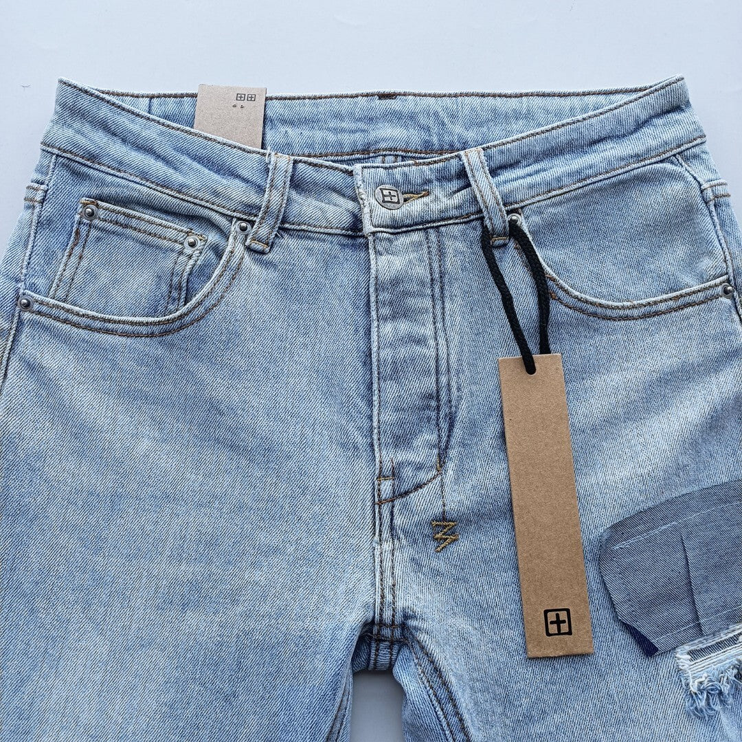 BLUE JEANS KSUBI JEANS WM35