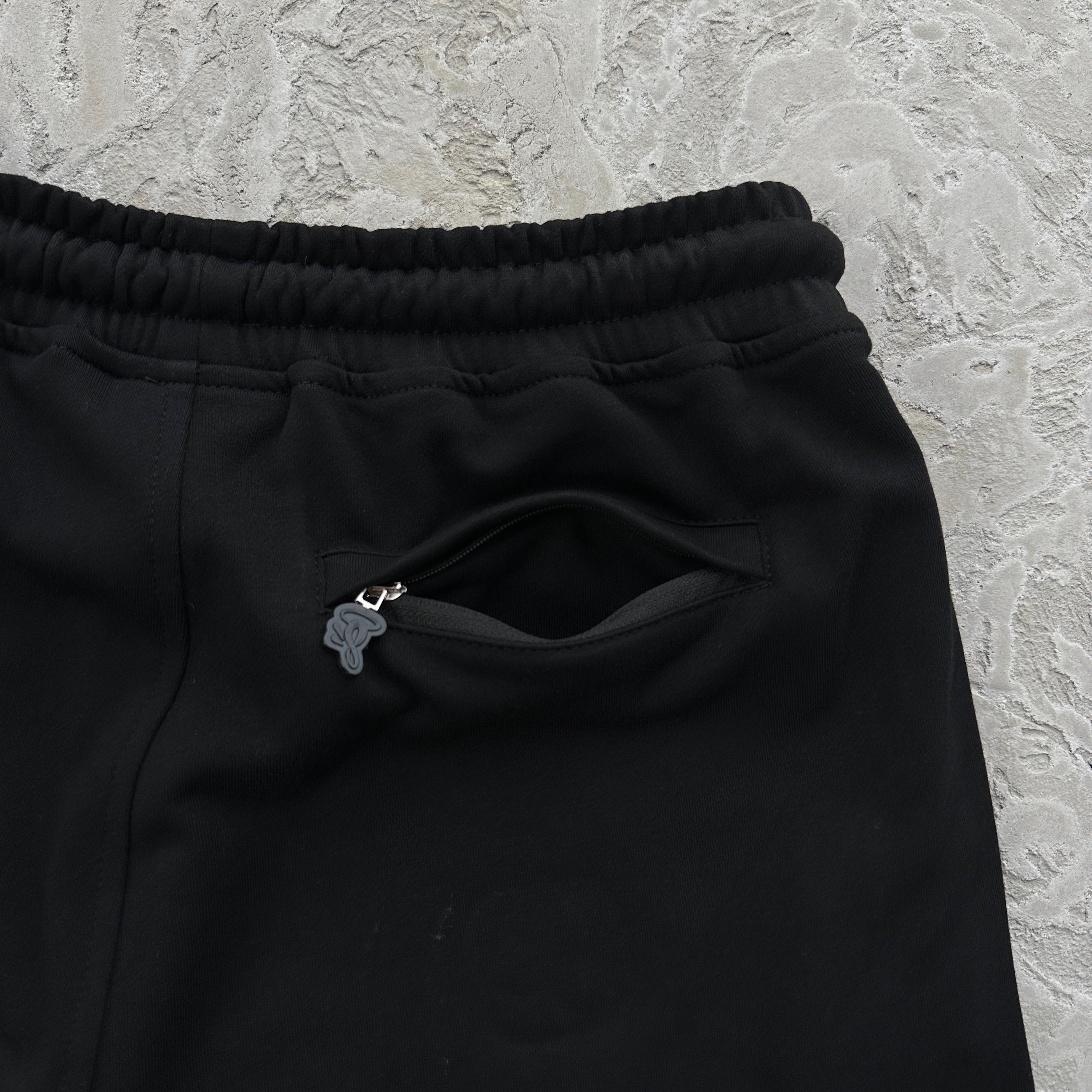 ROSE GOLD SYNAWORLD Full Short Set