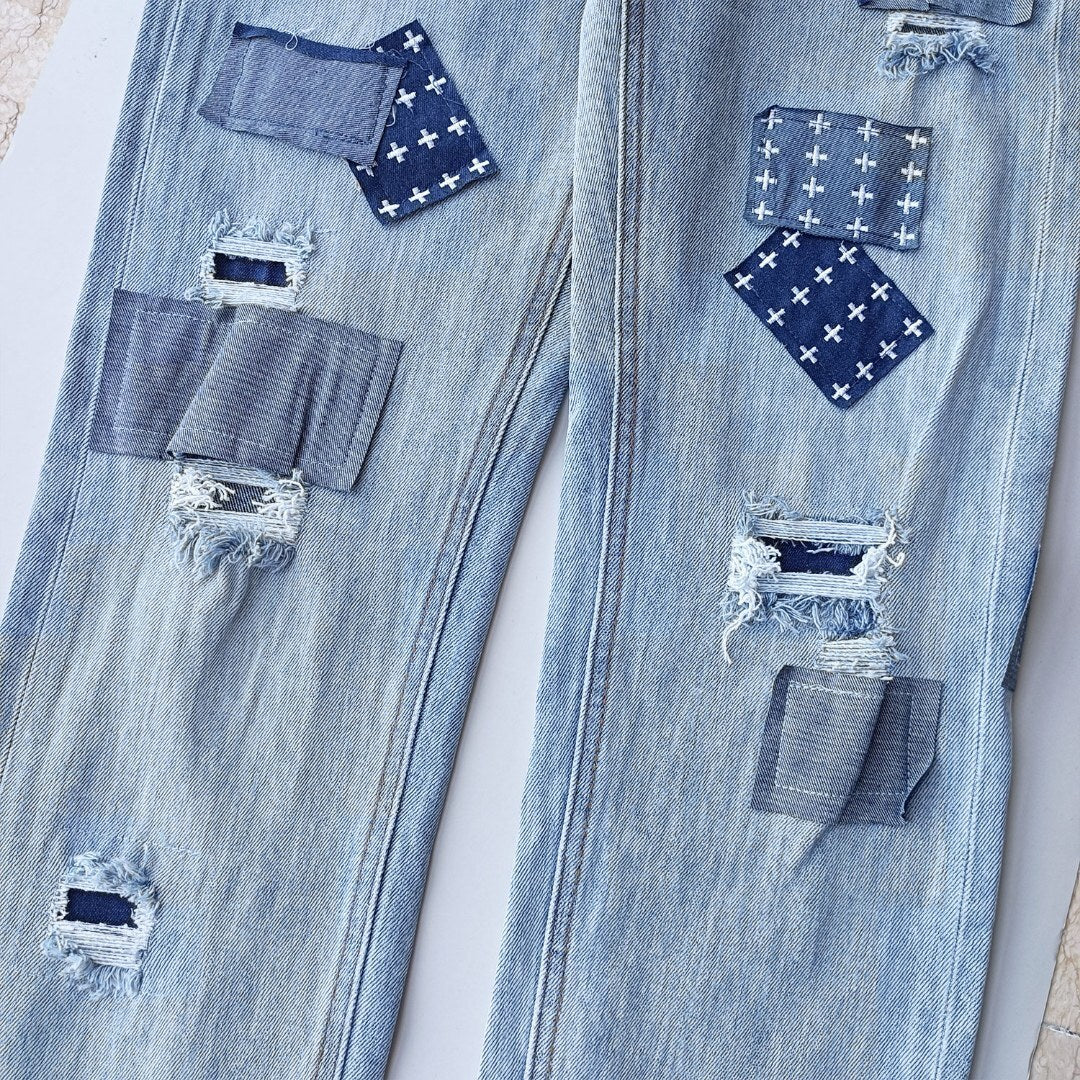 BLUE JEANS KSUBI JEANS WM35