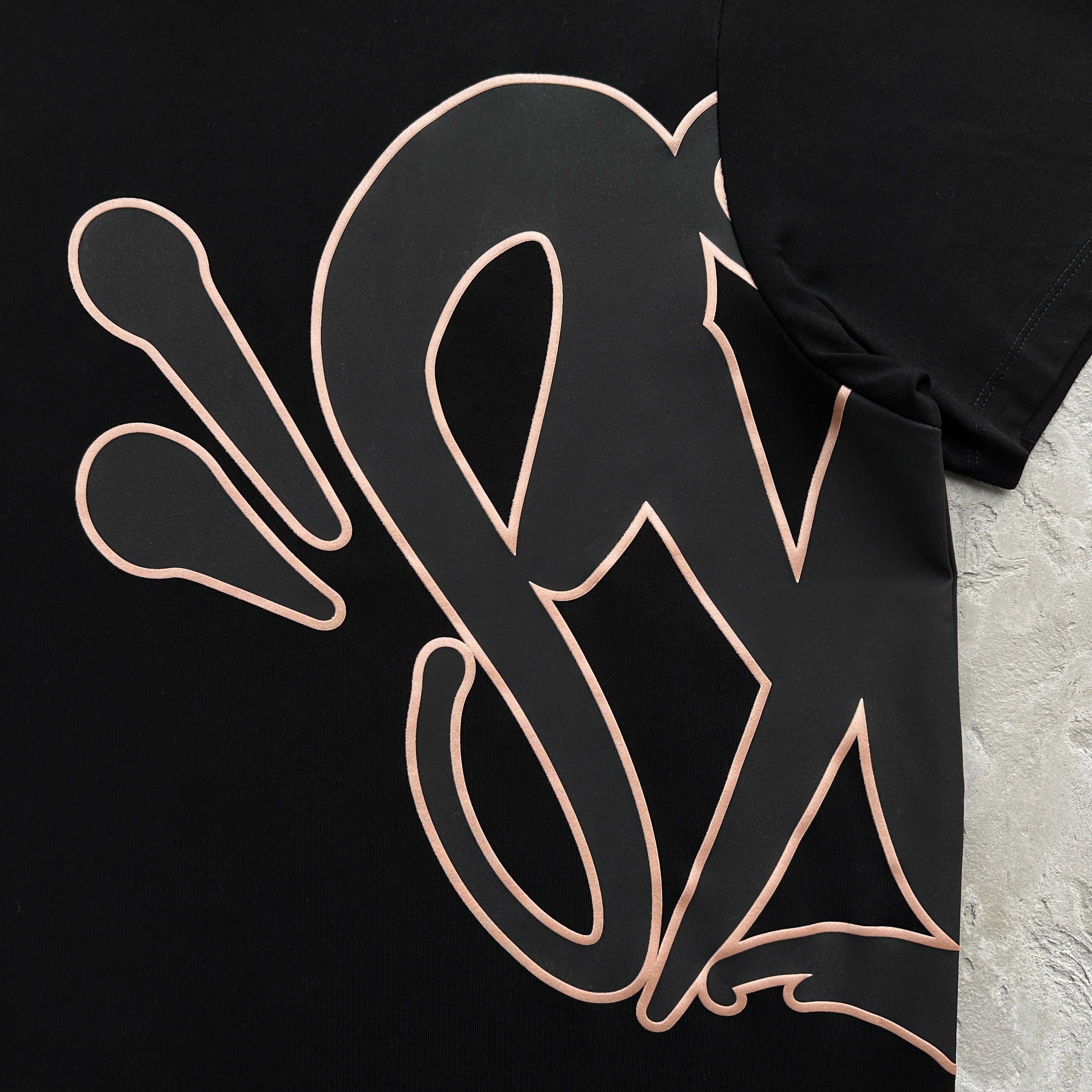ROSE GOLD SYNAWORLD Full Short Set