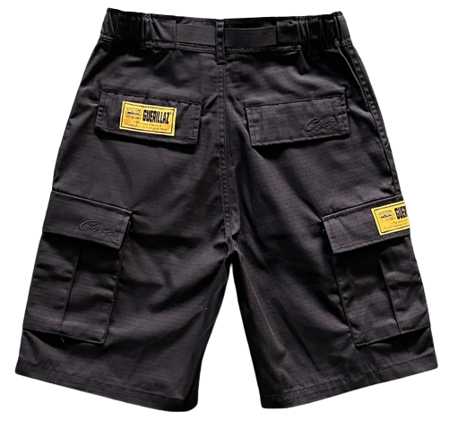 Blackout OG Cargos shorts
