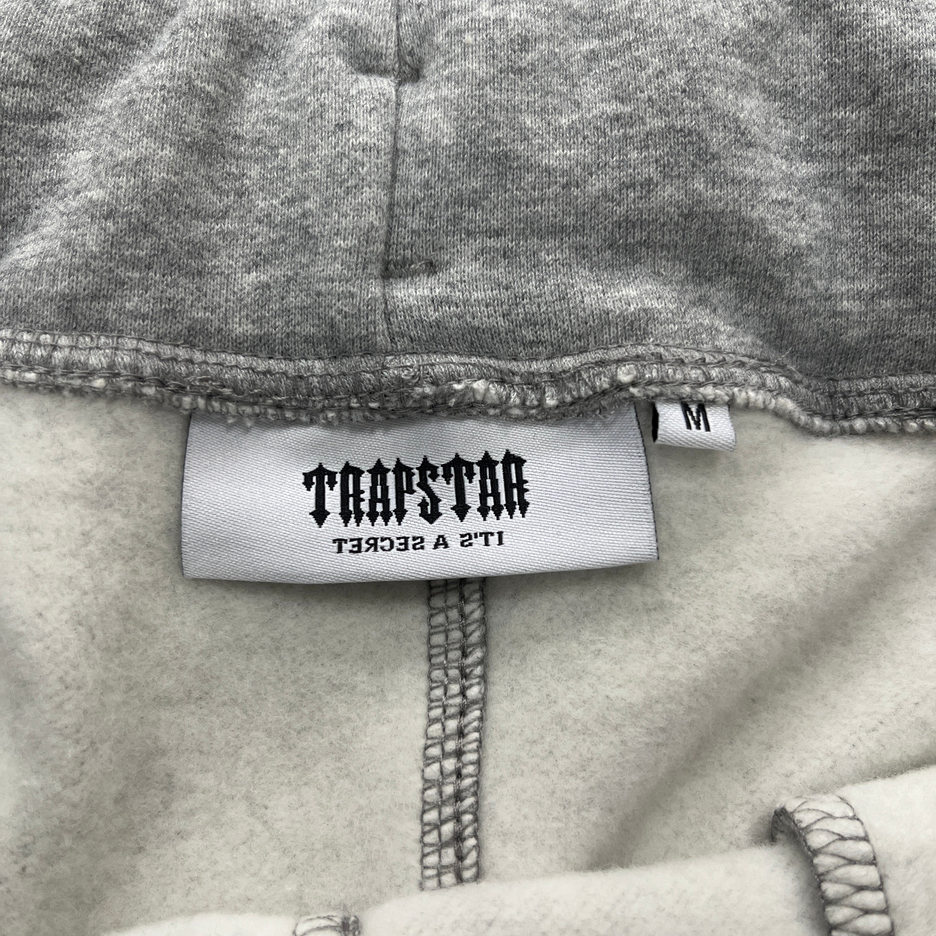 IronGate Grey Summer Set