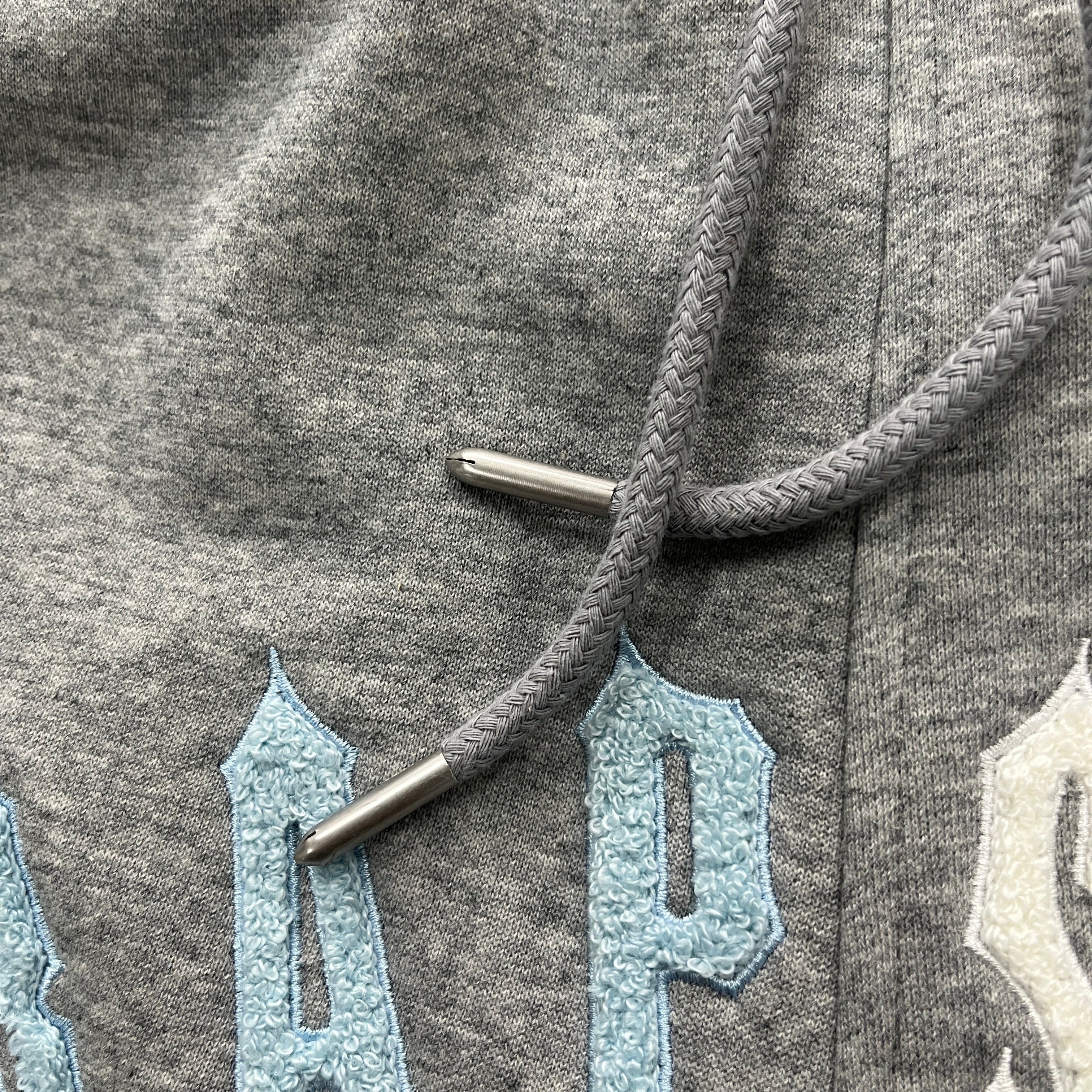 IronGate Grey Summer Set