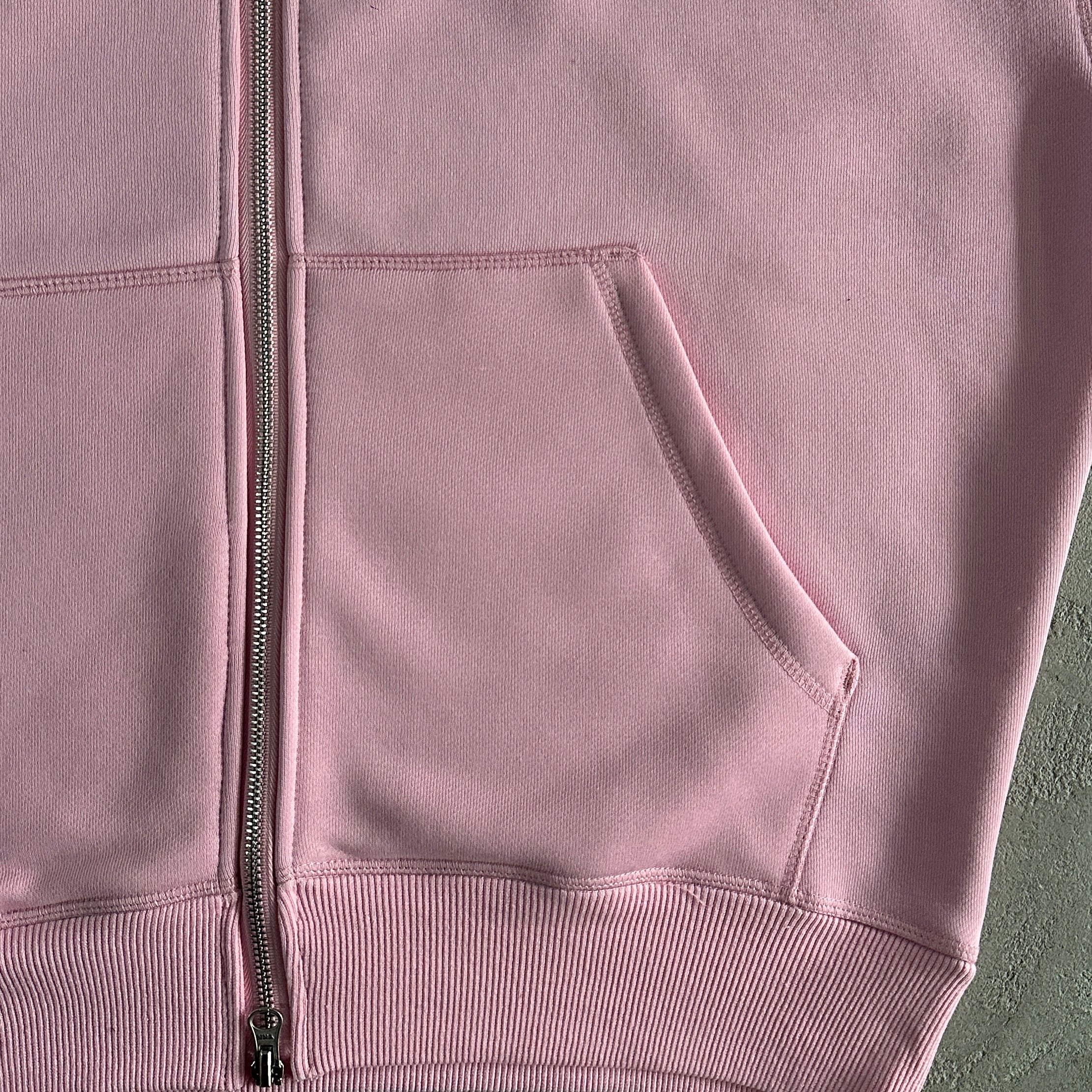 Pink Arch Crtz Tracksuit