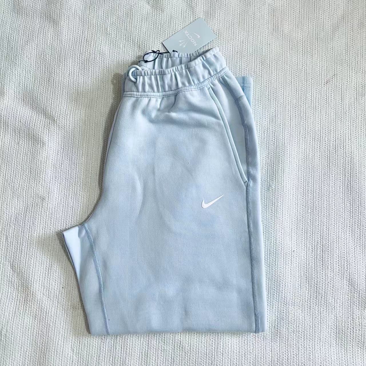 FULL N0CTA BABY BLUE TRACKSUIT