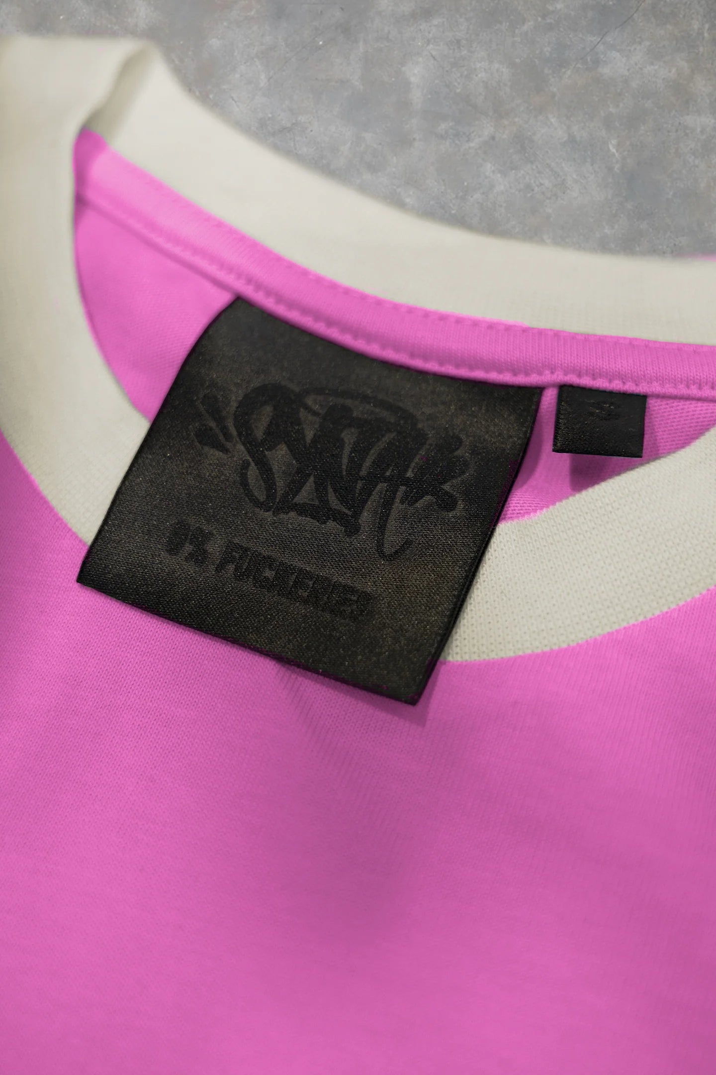 Women Pink SYNAWORLD Full Short Set