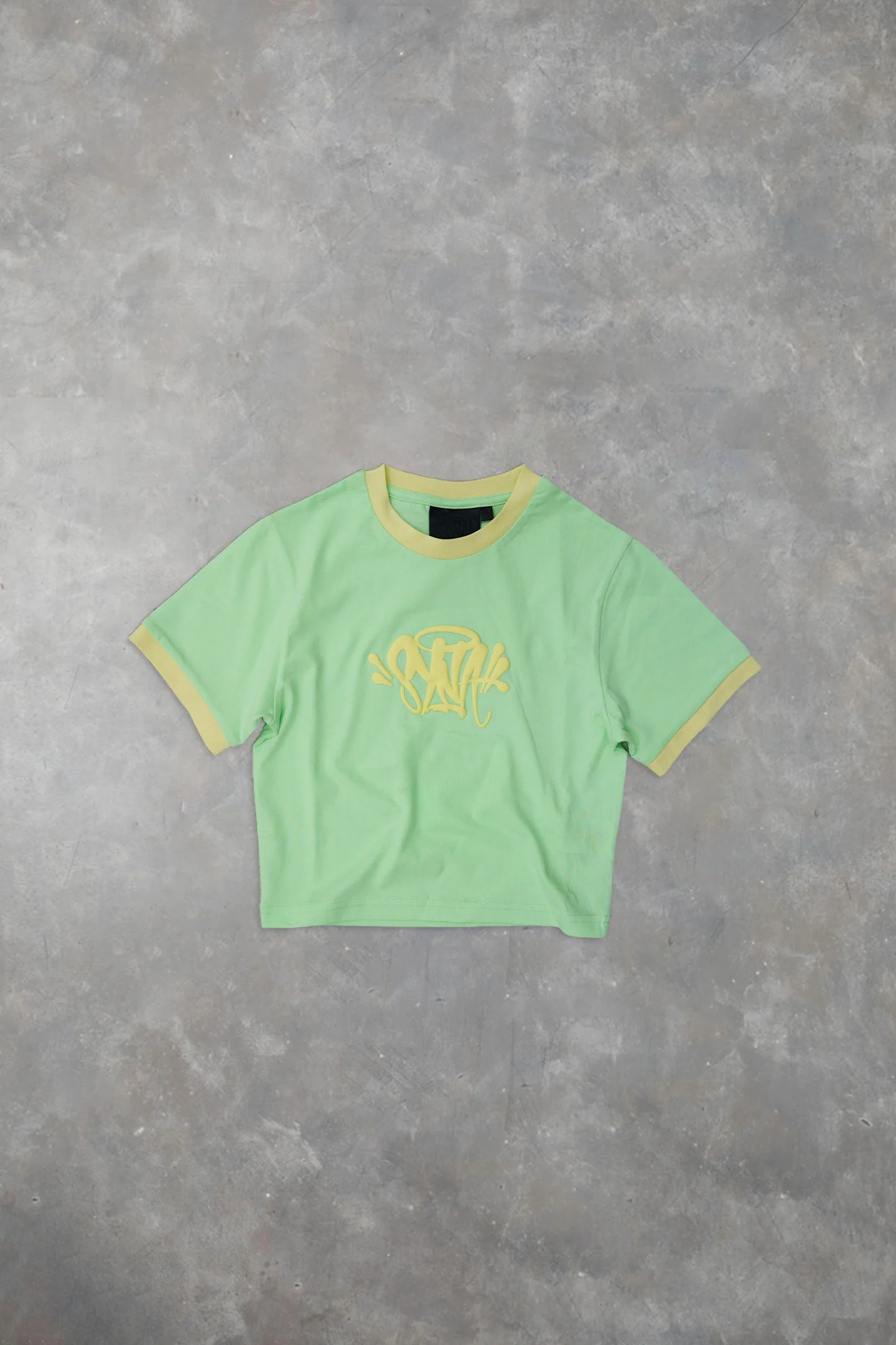 Women Green SYNAWORLD Full Short Set