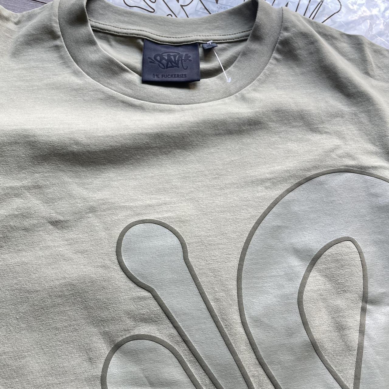 Sage SYNAWORLD Full Short Set