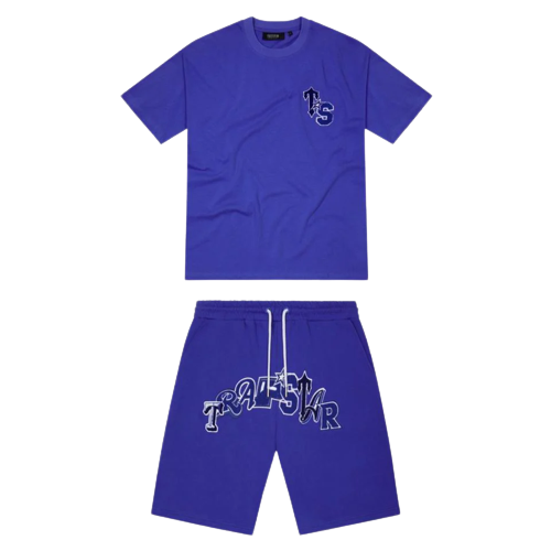 Blue Wildcard Summer Set