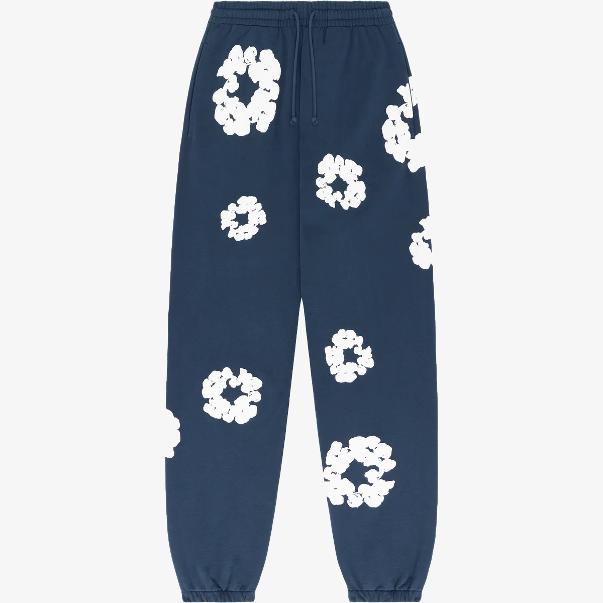 Tears Sweatpants Navy