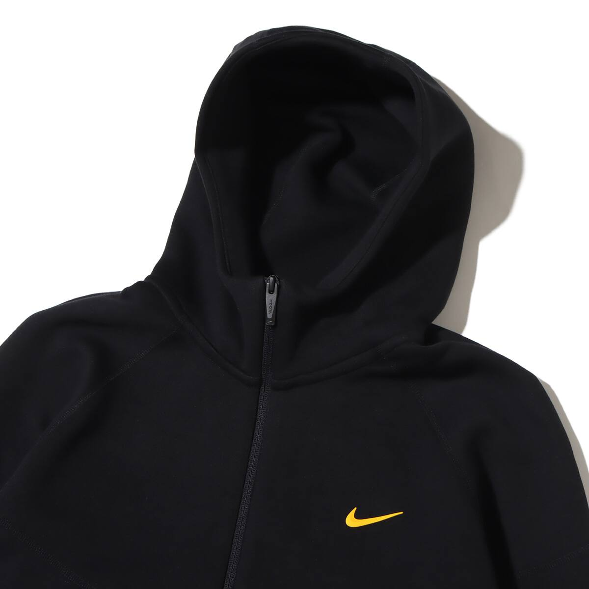 FULL N0CTA BLACK & YELLOW TRACKSUIT