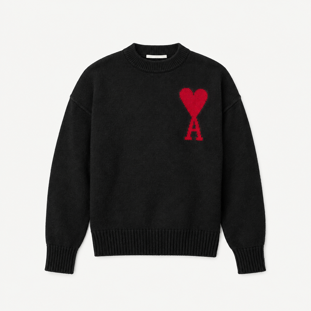 AMl Long sleeve knit
