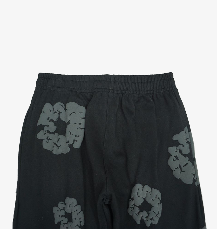 Tears Sweatpants Blackout