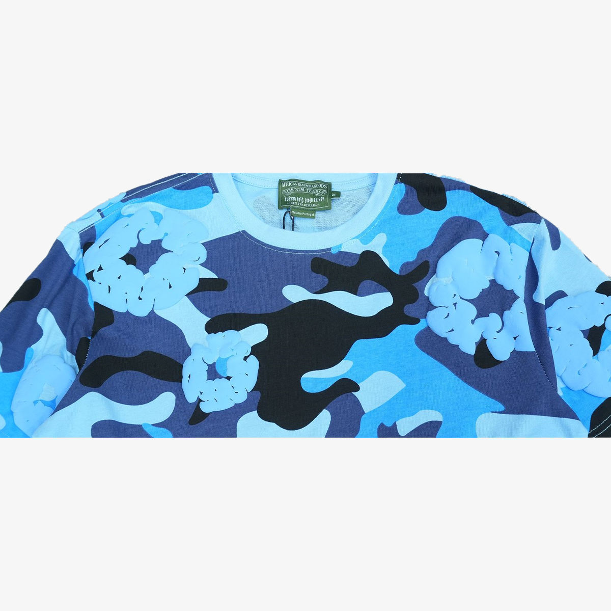 BLUE TEARS TEE