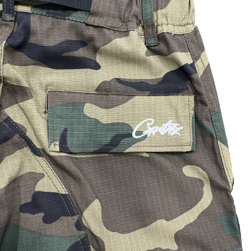 Camo OG Cargo