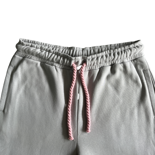 SYNA WORLD 'Grey/Pink Tracksuit