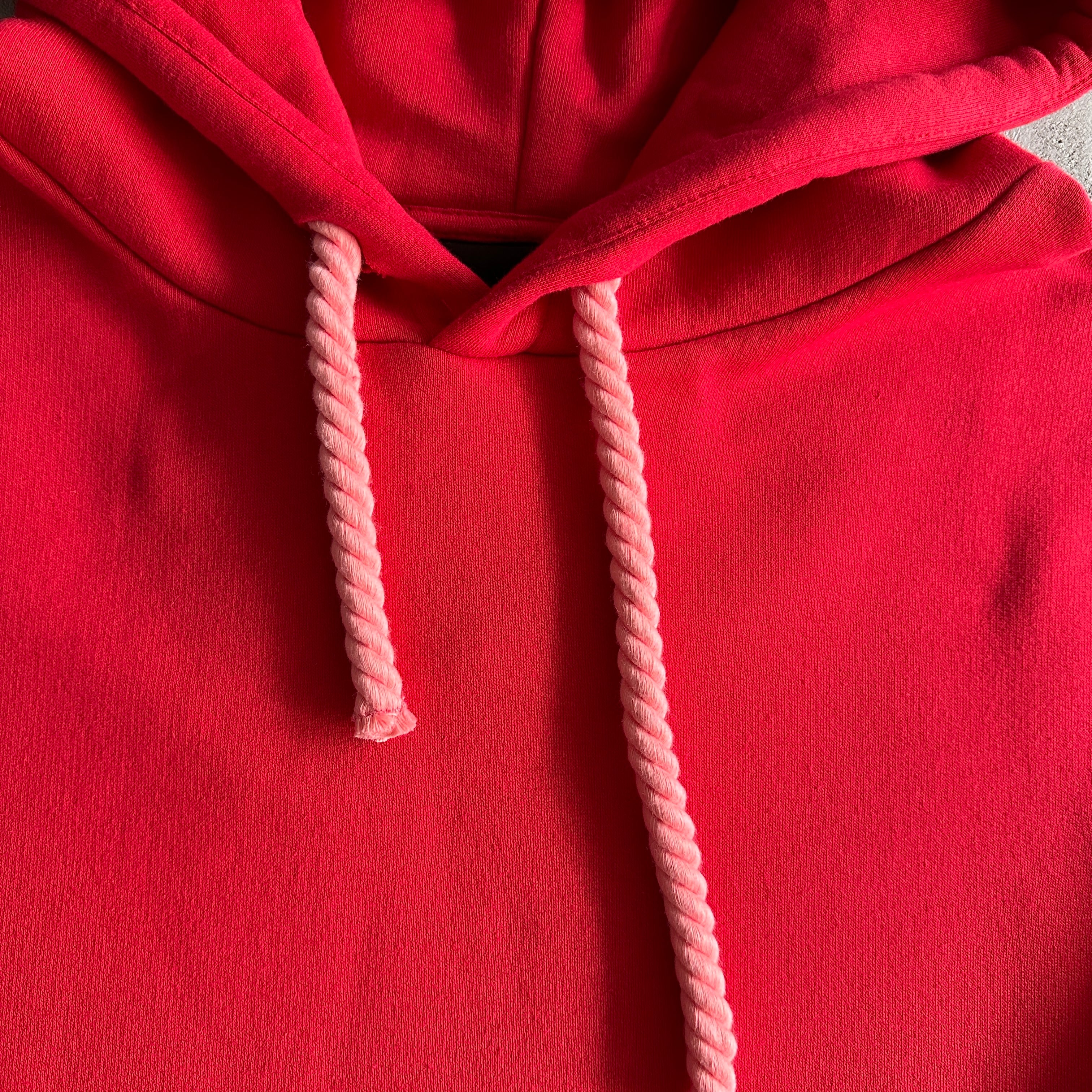 FULL RED SYNA WORLD 'Syna Logo' Tracksuit