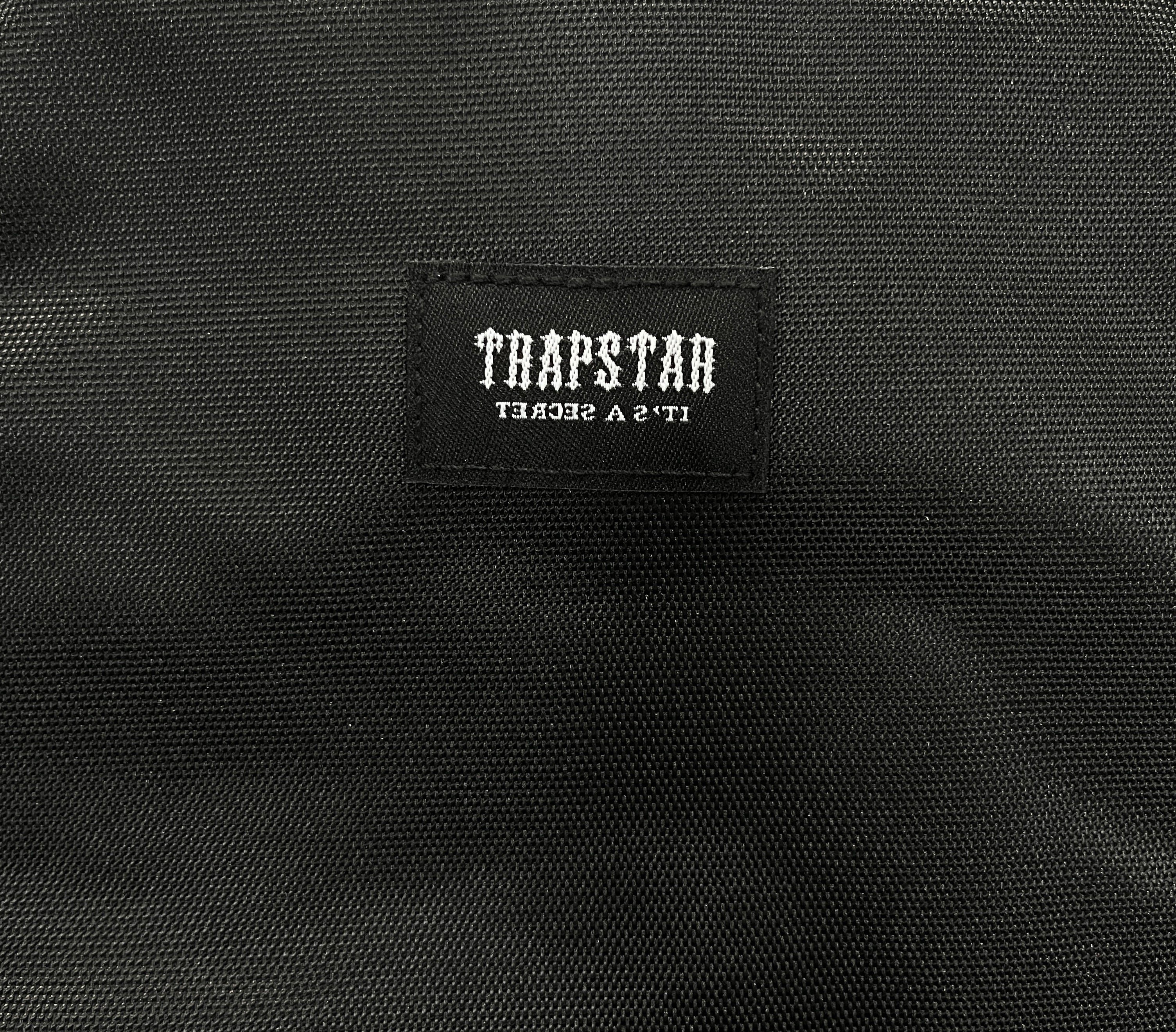 COBRA T BAG - BLACKOUT