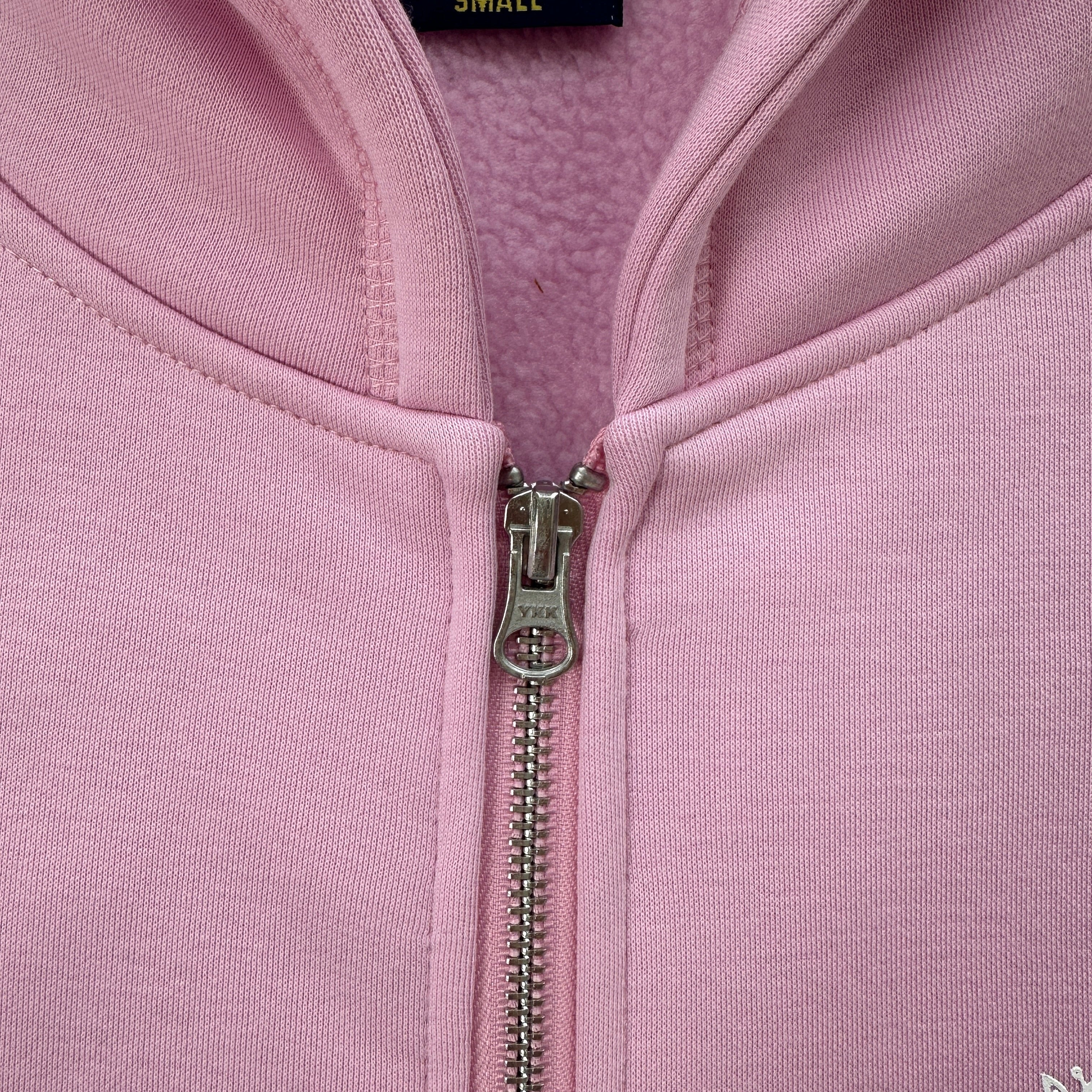 PINK SUPERIOR ROYAL HOODIE CRTZ