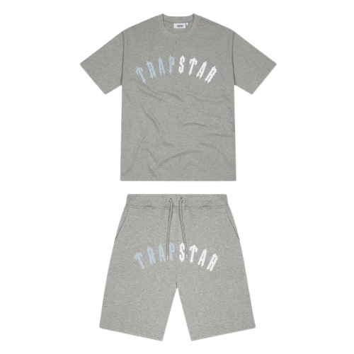 IronGate Grey Summer Set