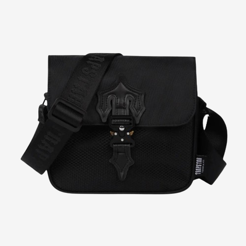 Blackout T Cross-Body Bag
