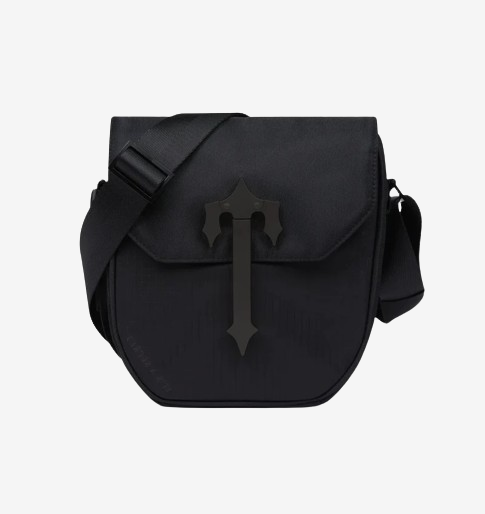 COBRA T BAG - BLACKOUT