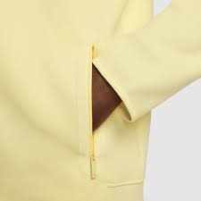 FULL N0CTA YELLOW TRACKSUIT