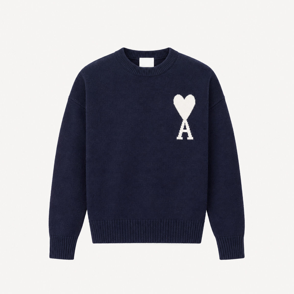 AMl Long sleeve knit