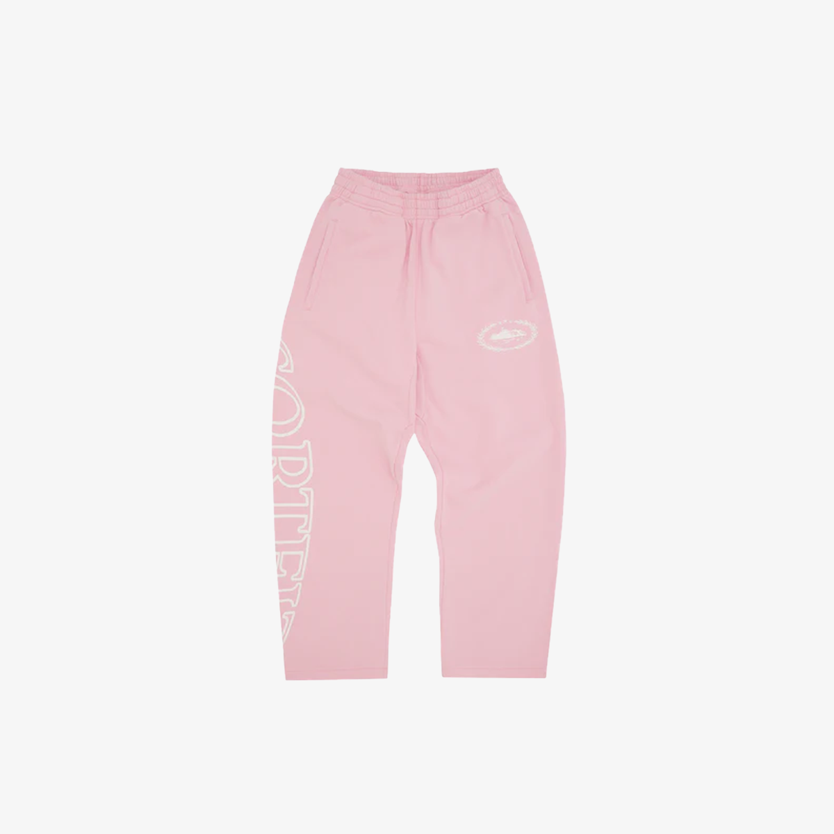 PINK SUPERIOR ROYAL JOGGERS CRTZ