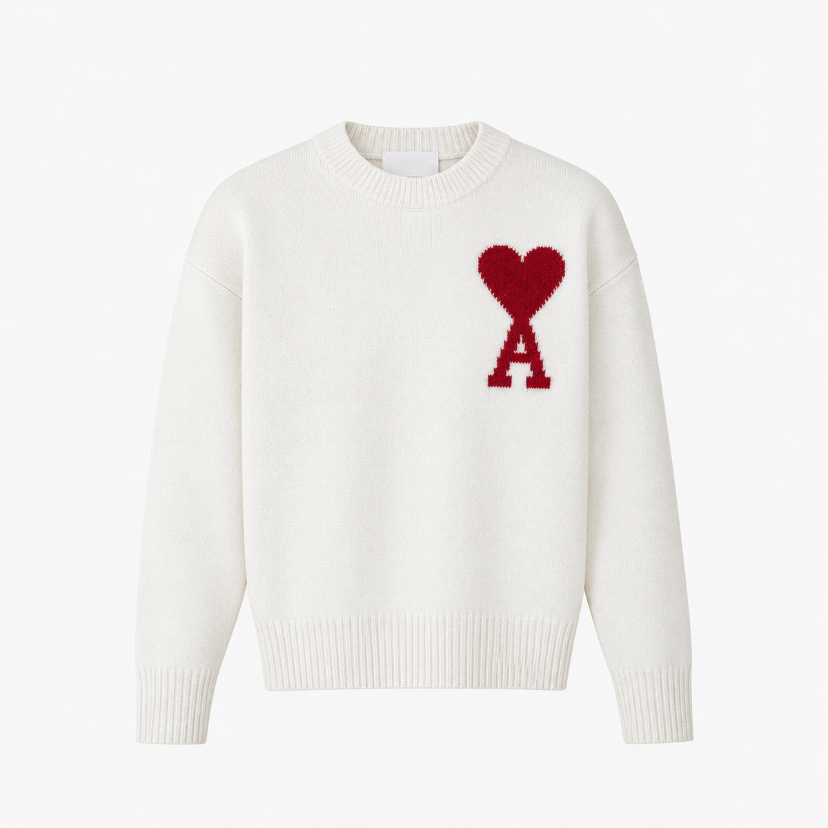 AMl Long sleeve knit