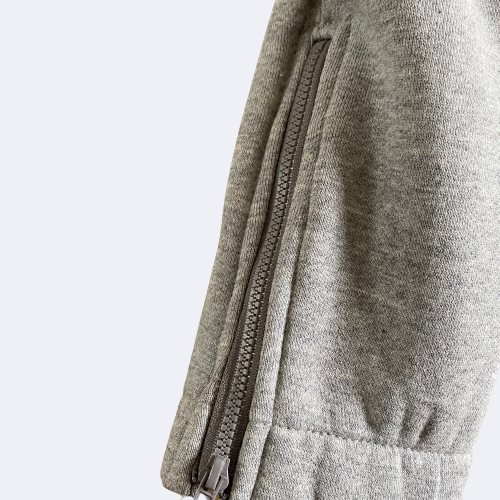 New 2.0 Grey Ice blue tracksuit