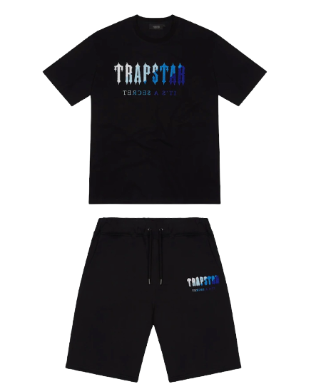 Black Ice Flavors Summer Set