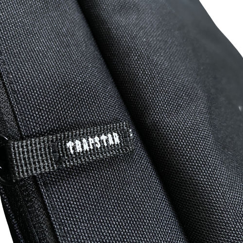 Black 2.0 T Cross-Body Bag