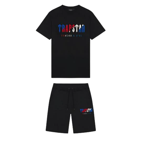 Black Revolution Summer Set