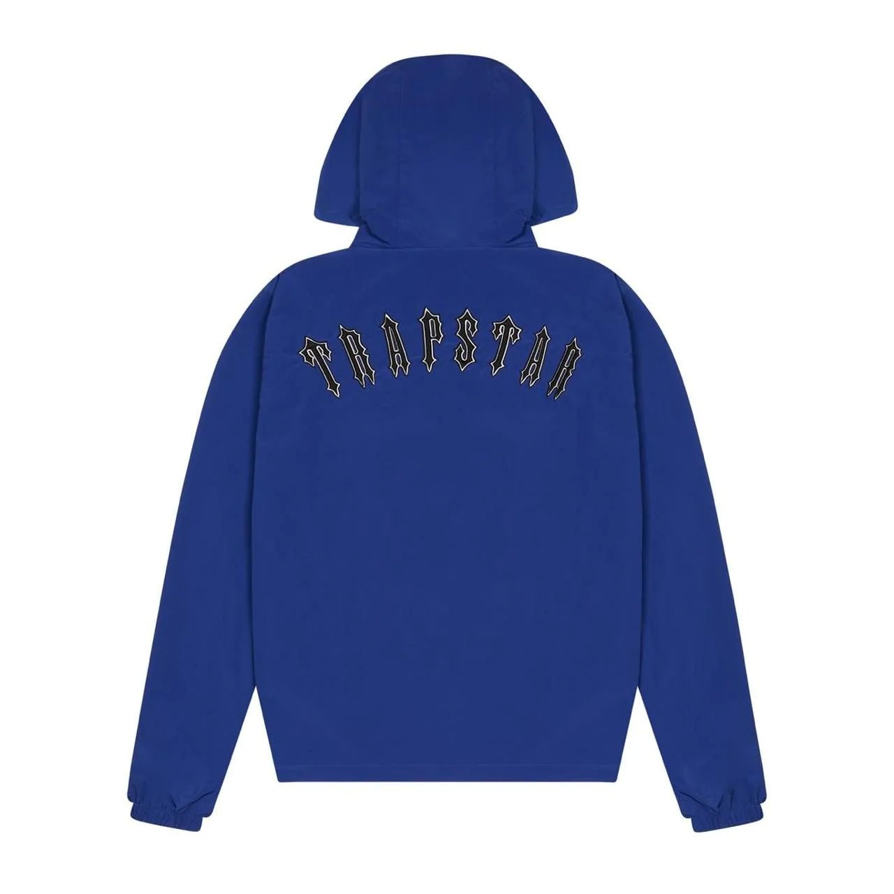 Dark Blue T Windbreaker