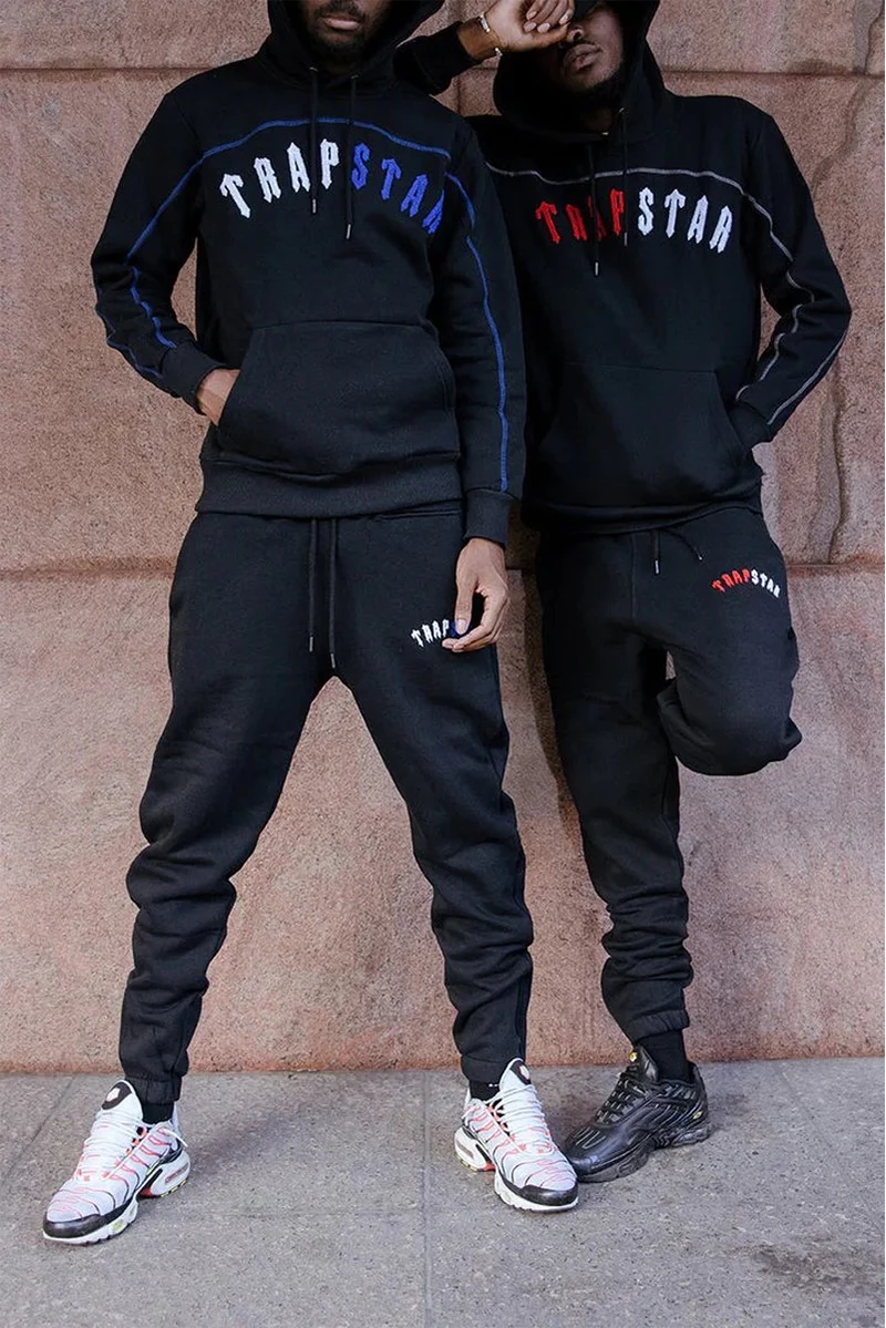 Arch Panel Tracksuits – dailydripy