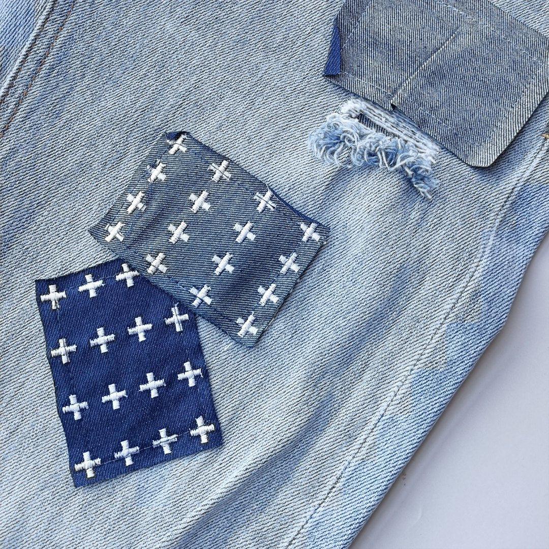BLUE JEANS KSUBI JEANS WM35