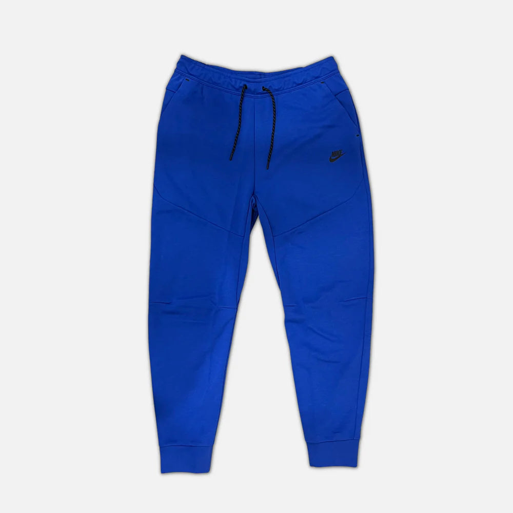 Blue tech hotsell fleece tracksuit