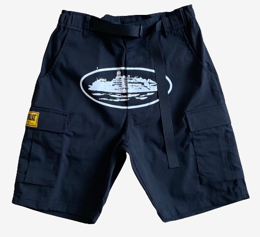 OG Cargos shorts