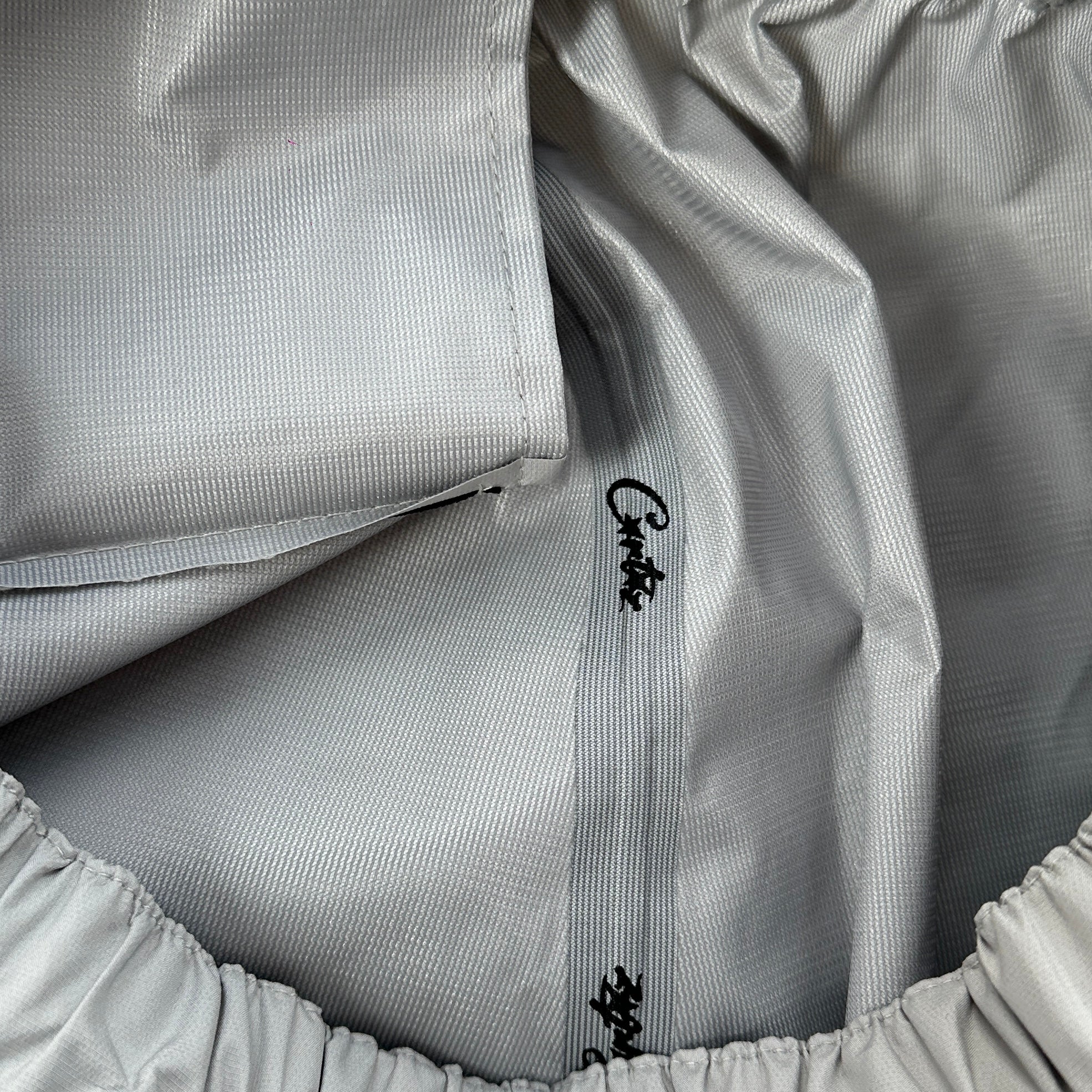 ELITEWORK™ WATERPROOF SHELL PANT [GREY]