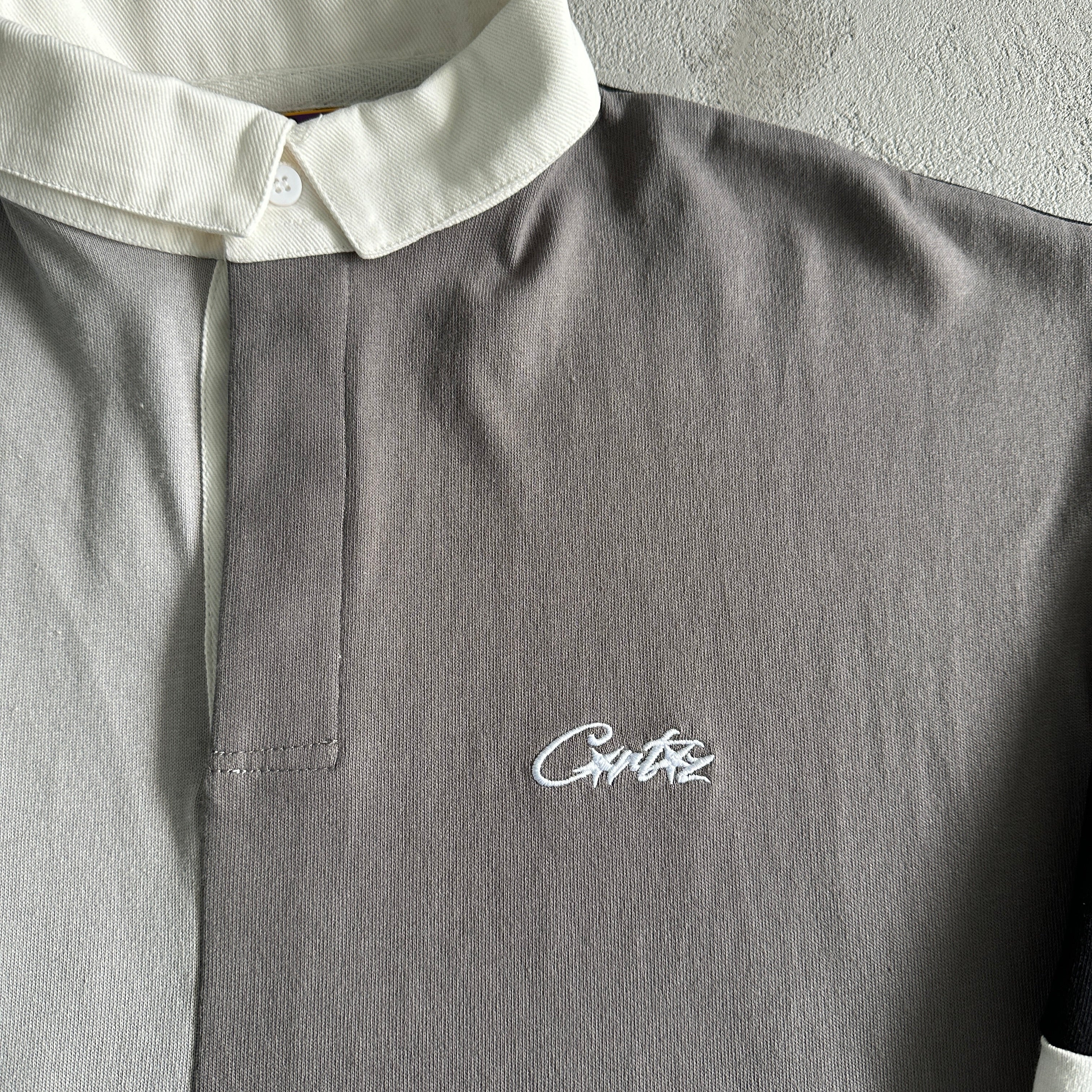 Long Sleeve C Star Shirt- MULTIPLE COLORS
