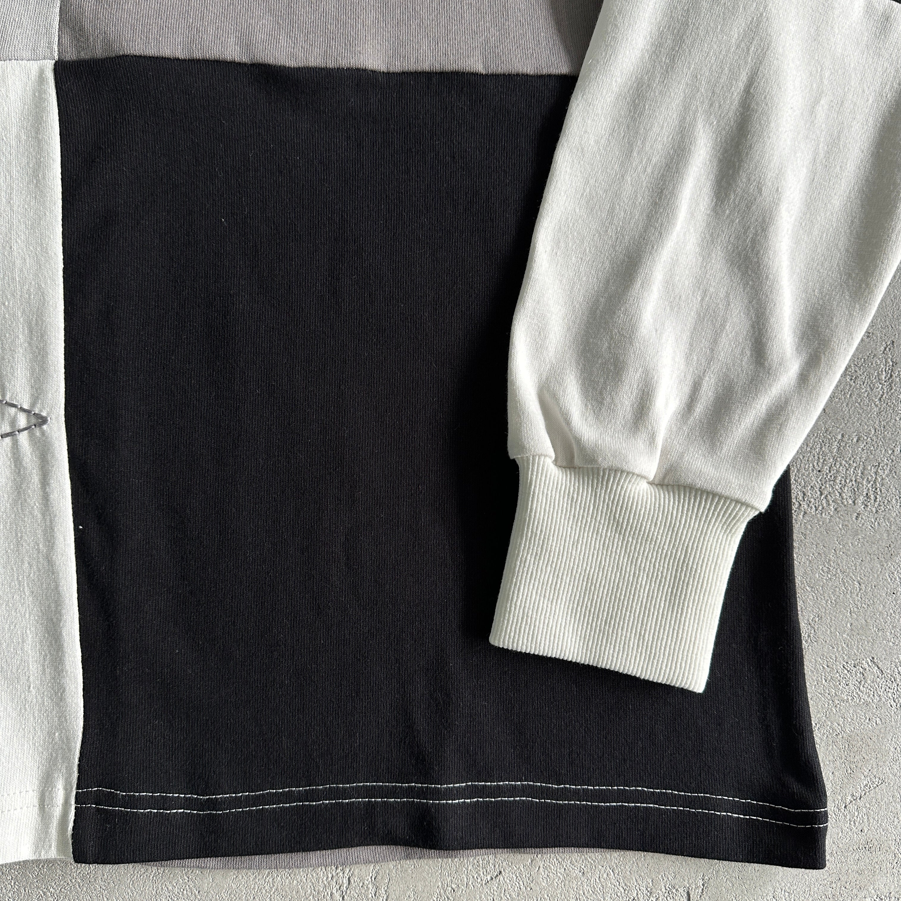 Long Sleeve C Star Shirt- MULTIPLE COLORS