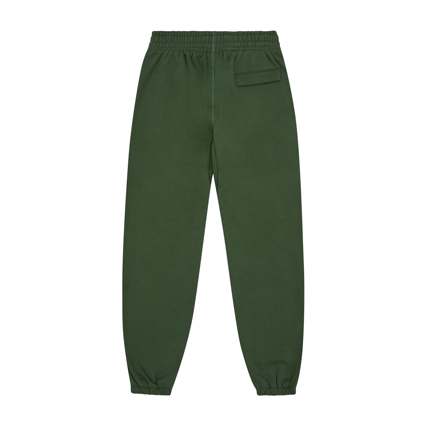 5 STARZ BOTTOMS -GREEN