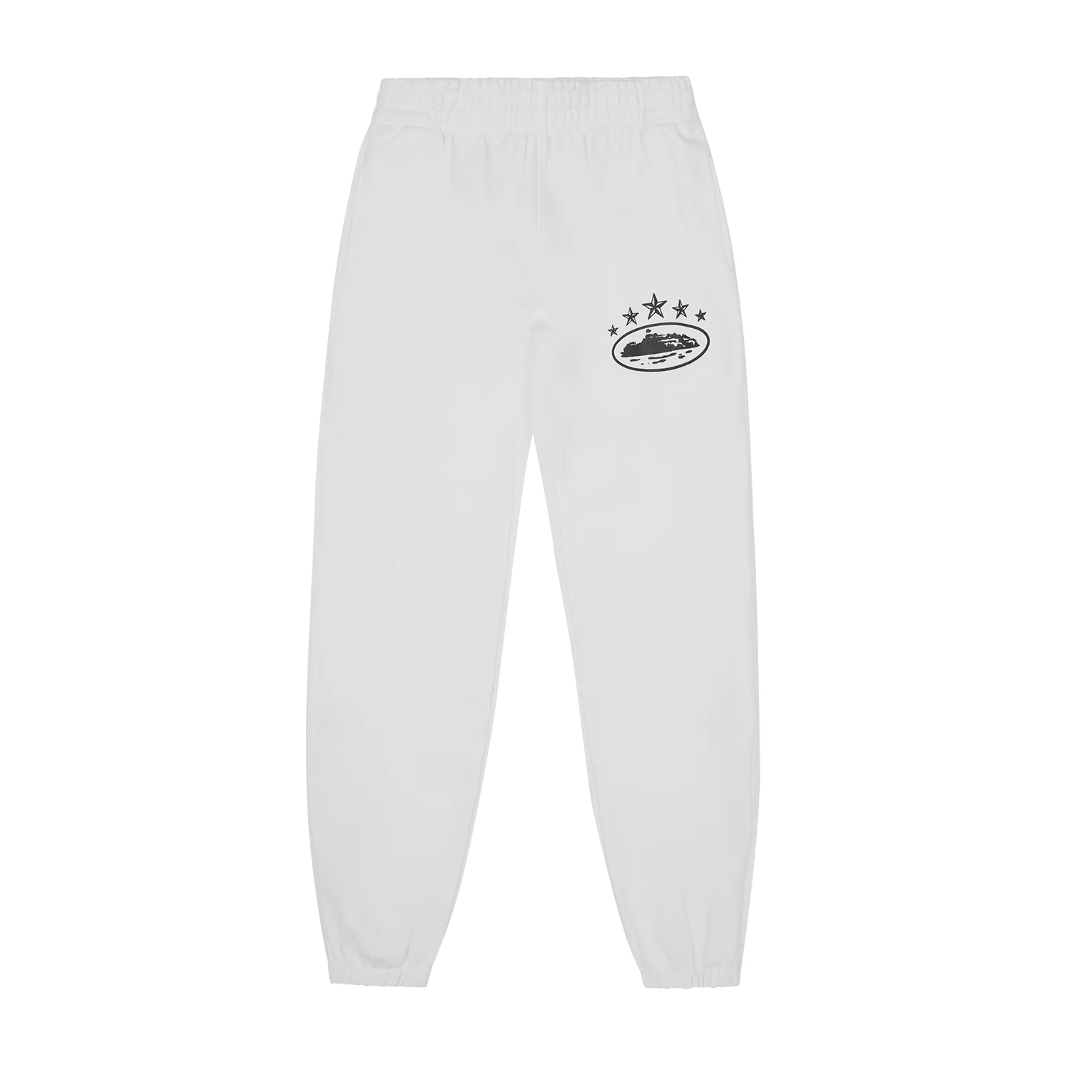 5 STARZ BOTTOMS -WHITE