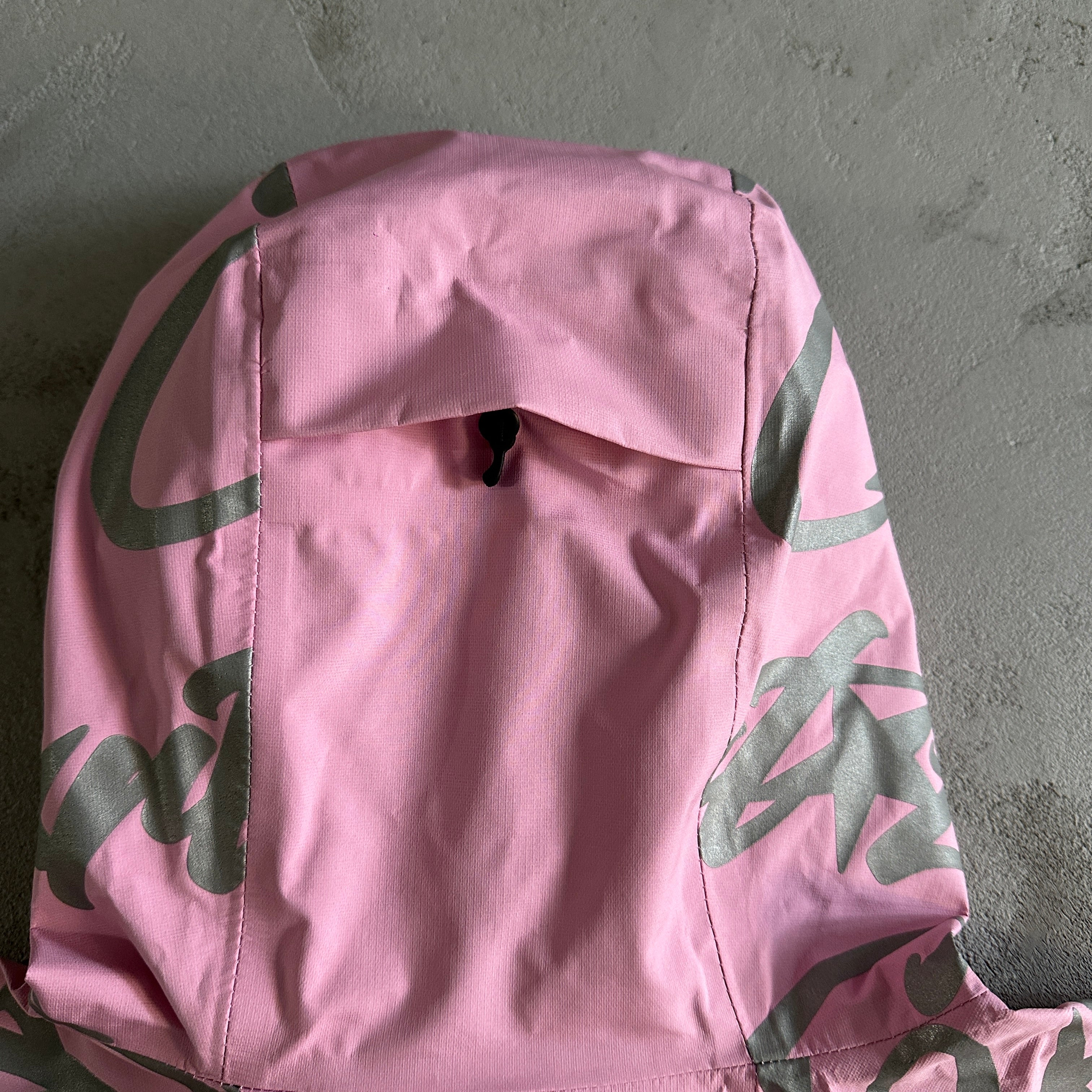 ELITEWORK™ WATERPROOF SHELL JACKET [PINK]