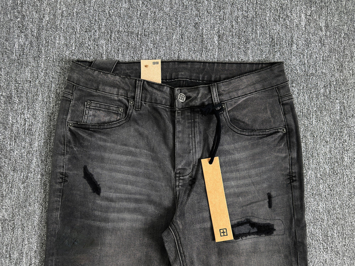 GREY KSUBI JEANS K7