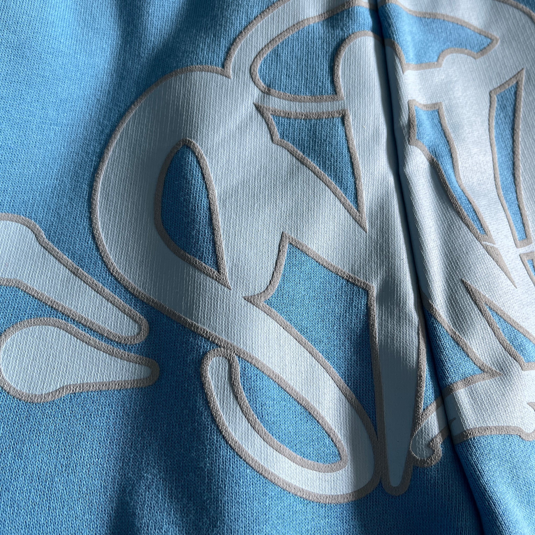 Blue SYNA WORLD 'Syna Logo' Tracksuit – dailydripy