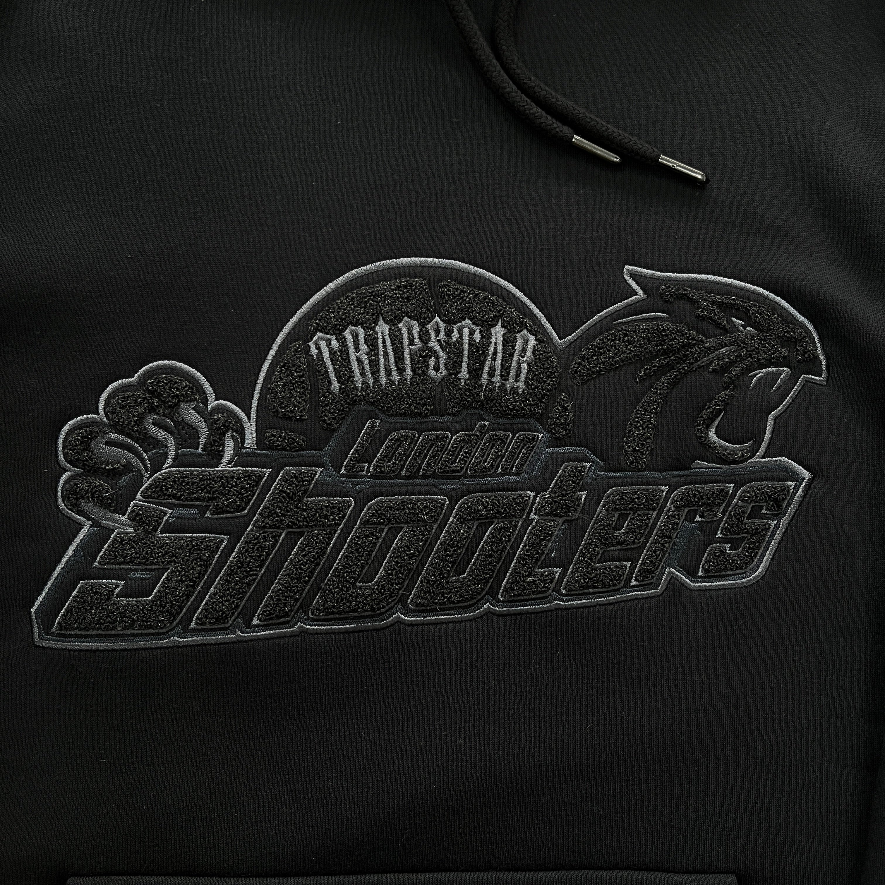 Shooters Blackout London Tracksuit